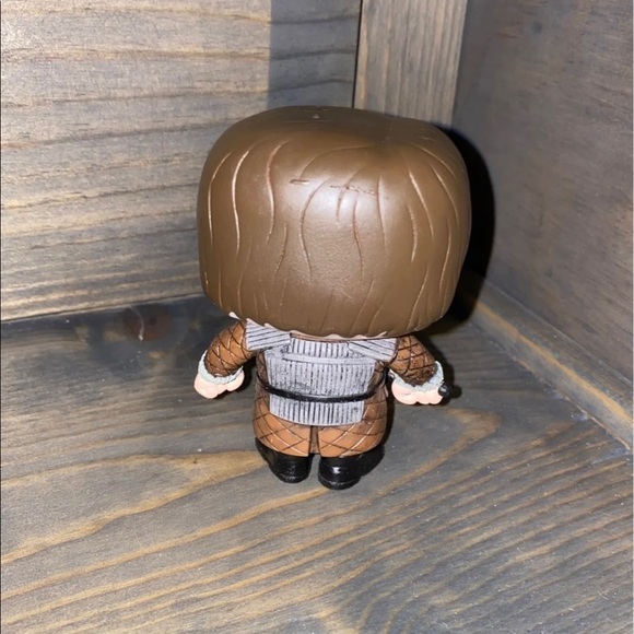 Funko pop samwell tarly #27 vinyl figurine - Picture 8 of 10